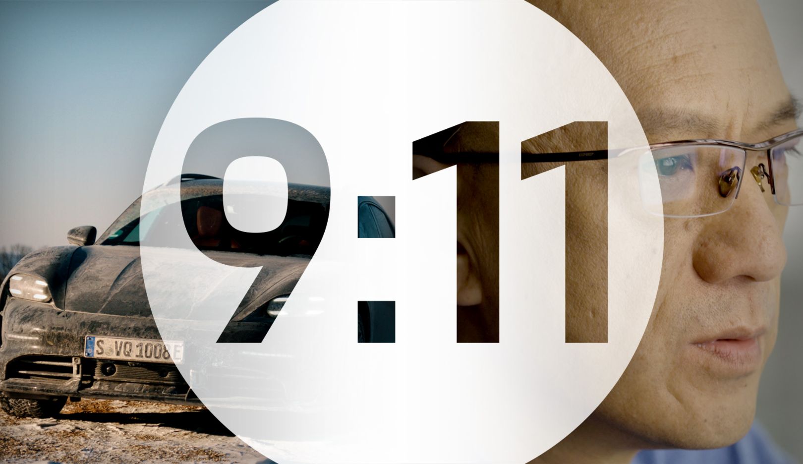 9:11 Magazine: New Paths
