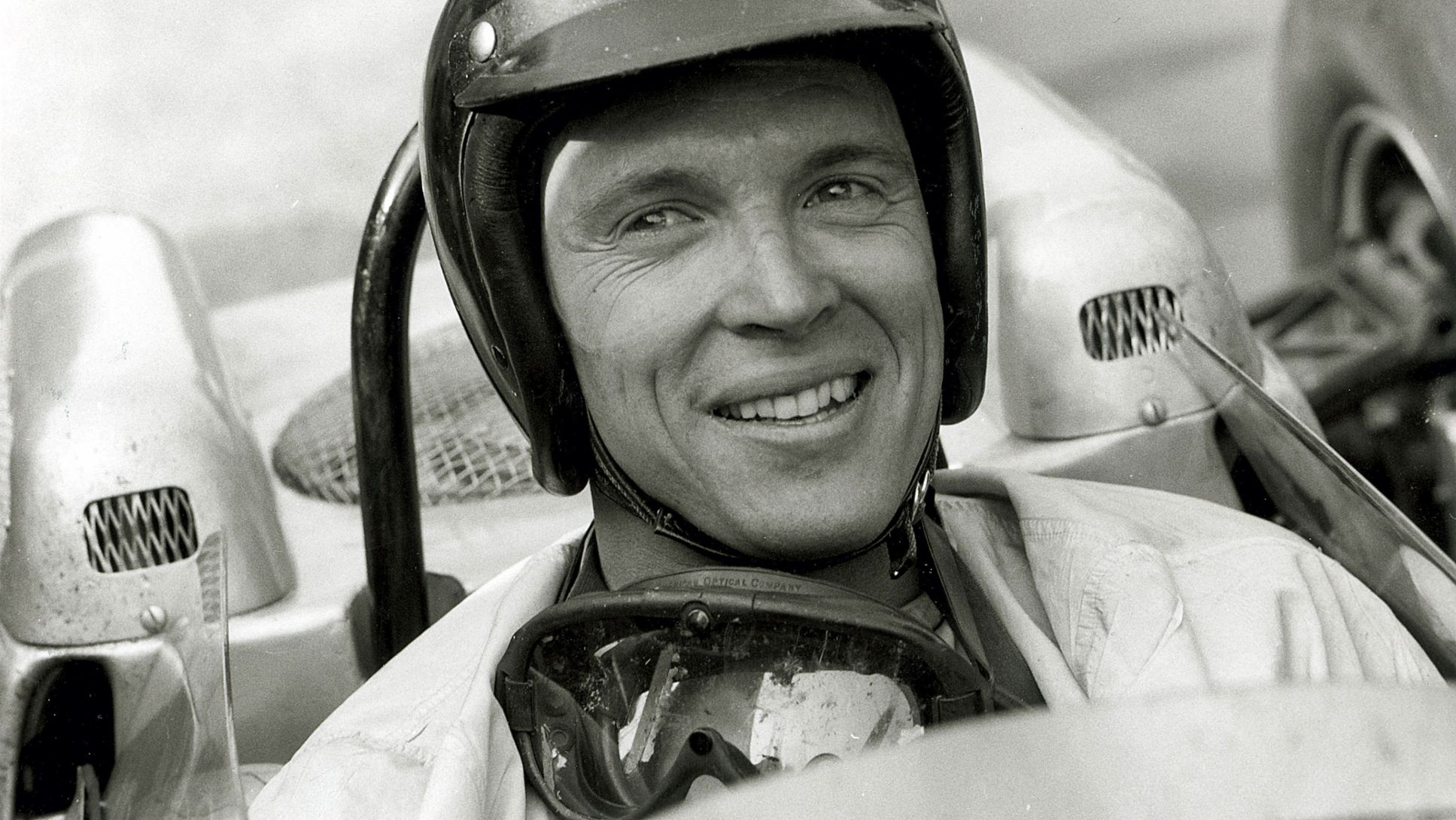 Dan Gurney, 1962, Porsche AG