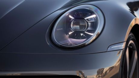 Anspruchsvolles erstes Quartal: Porsche erreicht Renditeziel erneut