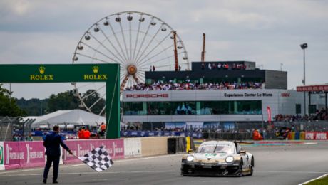 Le Mans 2020: Elf Konsequenzen aus der Terminverschiebung
