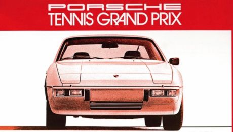 History of the PTGP: “From Stuttgart with Love”
