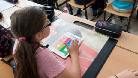 Ferry-Porsche-Stiftung treibt Digitalisierung an Schulen weiter voran