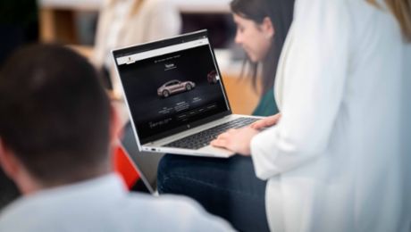 Porsche scales up its cybersecurity activities with bug bounty programme