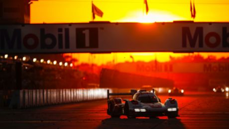WEC-Saisonauftakt stellt Porsche-Teams vor große Herausforderungen