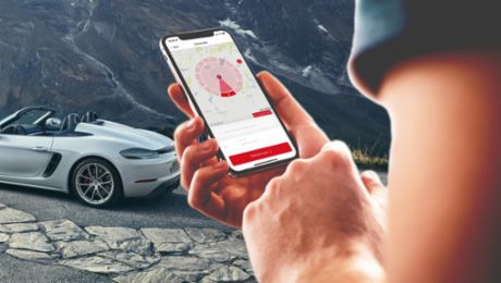 ROADS by Porsche: Your customized dream route is just a few clicks away