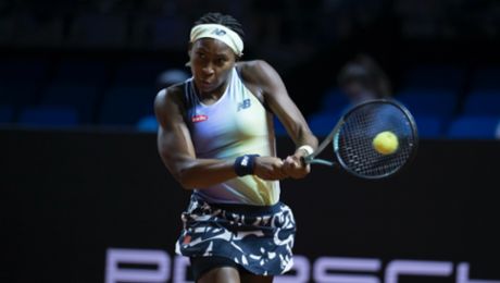 Coco Gauff and Emma Raducanu complement top PTGP starting line-up