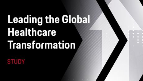 Leading the Global Healthcare Transformation