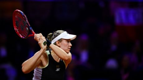 Final – facts and figures: Elena Rybakina vs Marta Kostyuk