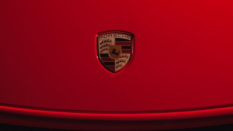 Porsche has reduced CO₂ emissions by 75 percent