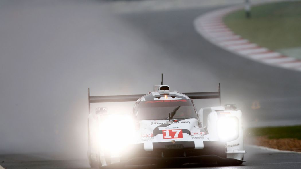 Silverstone Qualifying