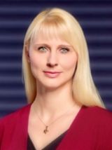Kristin Bergemann