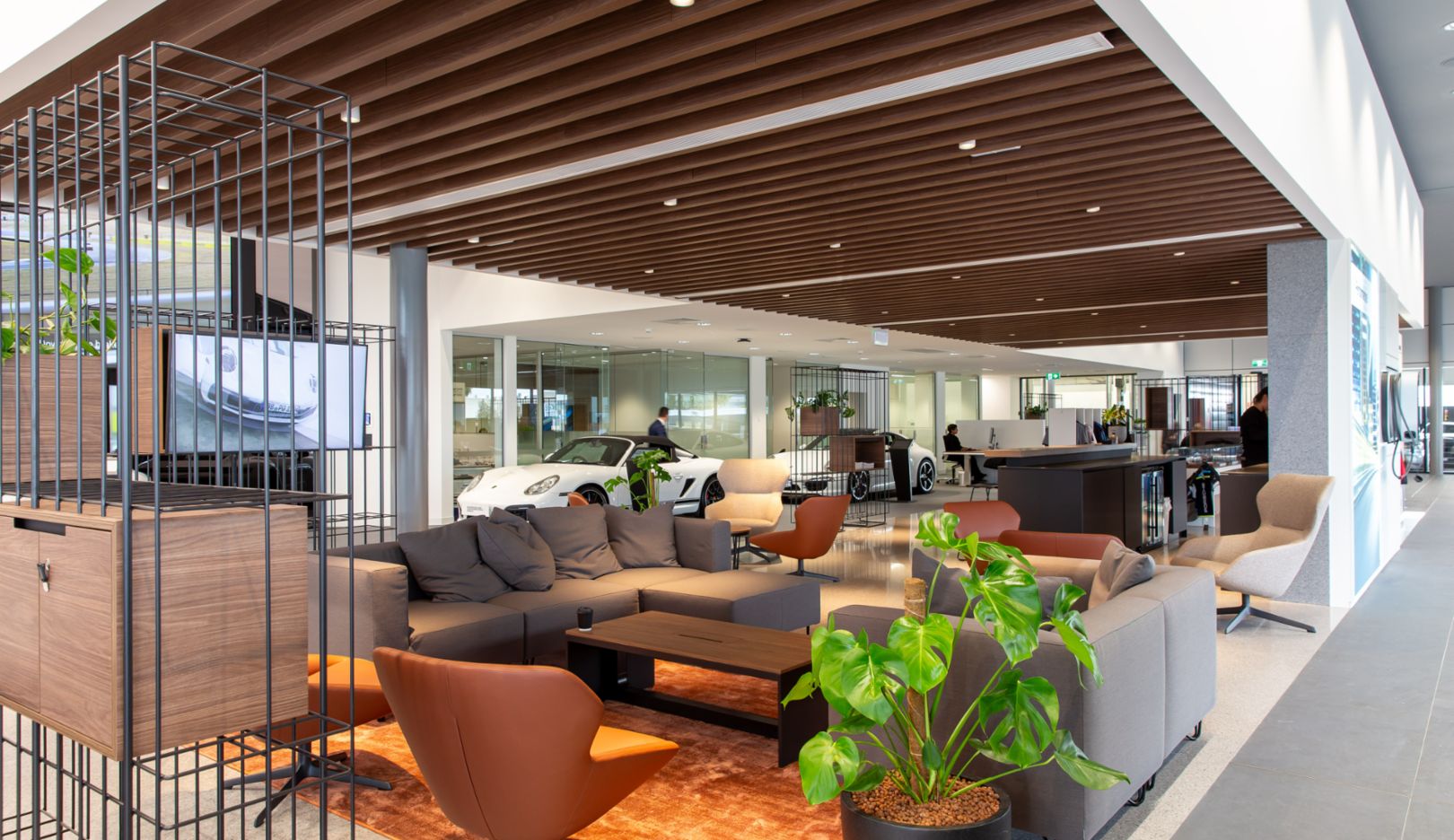 The new Porsche Centre Perth is now open Porsche Newsroom AUS