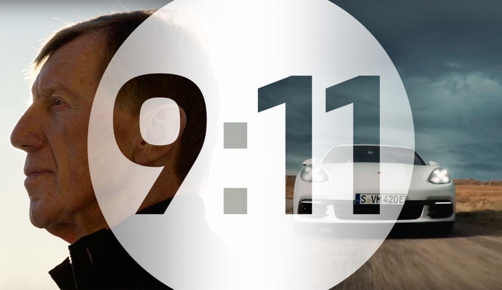 9:11 Magazine: Courage