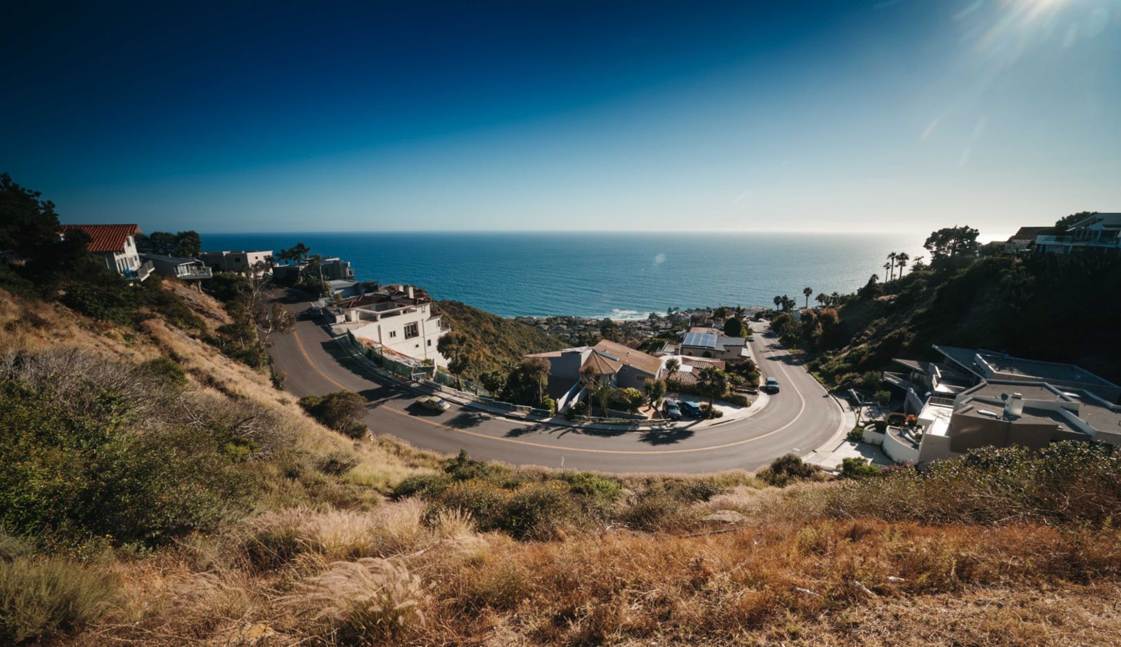 Dream road along the East Coast: a new adventure awaits you around every bend. And Lara knows every inch.