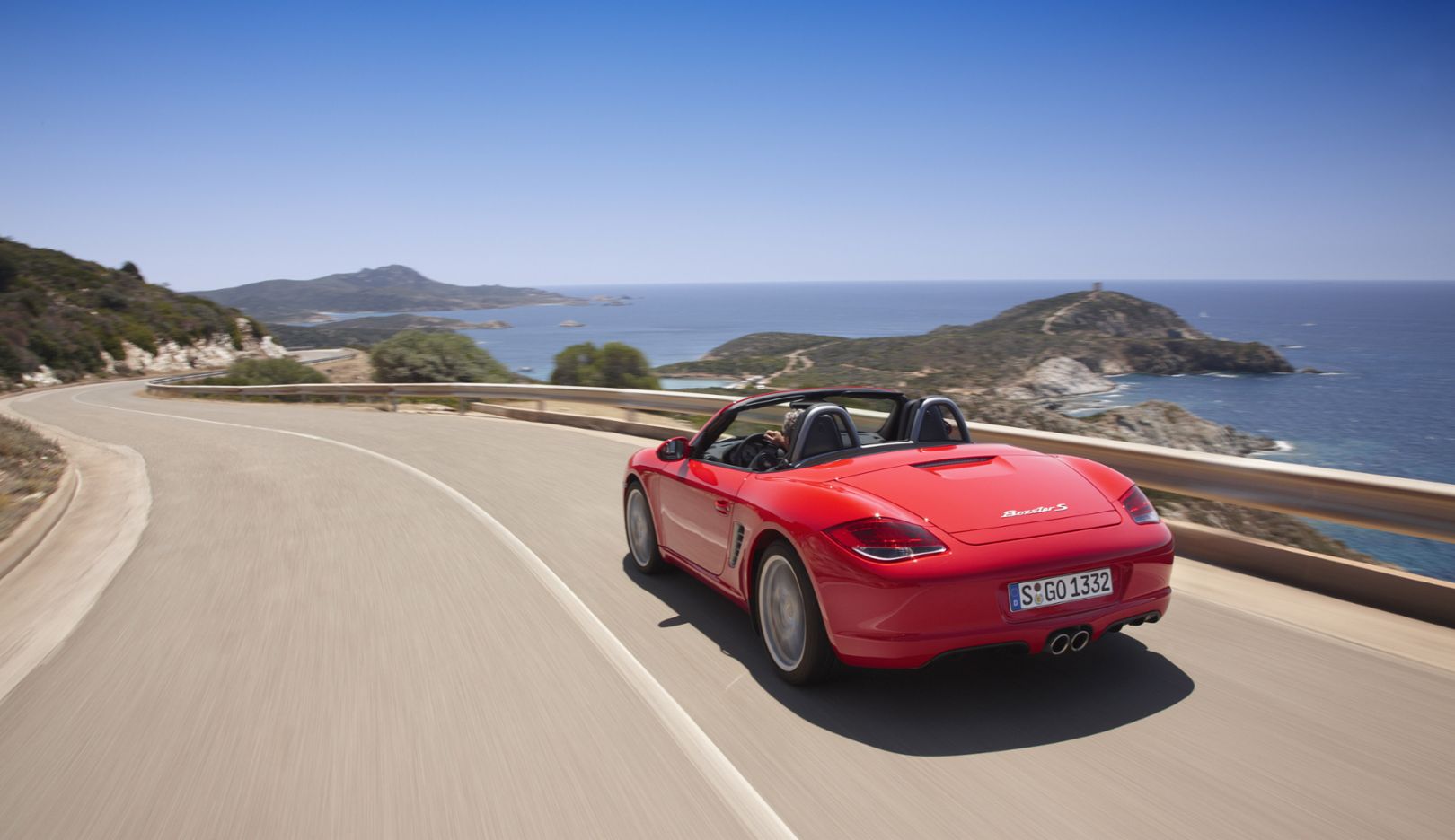 987 generation: model years 2005–2011. Over the years, the technology is fine-tuned again and again. For example, the engine output of the 987 generation Boxster increases to 188 kW (255 hp) by the end of the production period in 2011 and to 228 kW (310 hp) for the Boxster S.