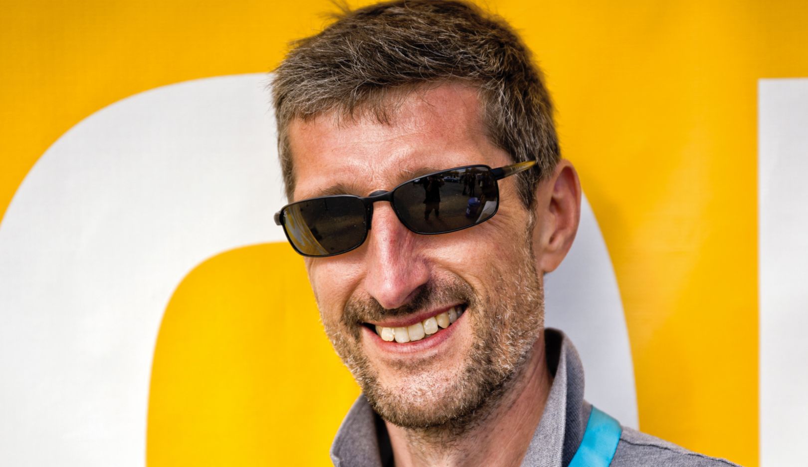 « Ma passion pour Porsche n’a cessé de grandir au fil des ans. C’est pourquoi, lorsque notre fils est né, nous l’avons appelé Ferdinand. » Olivier REIMANN