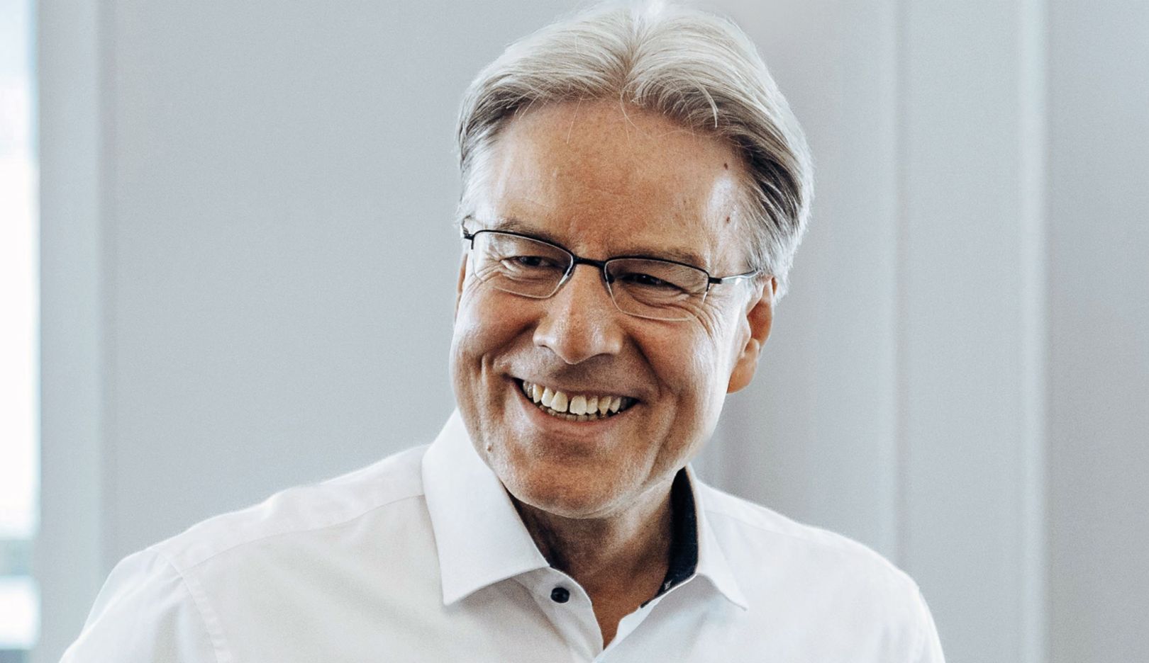 « La passion et la ferveur que je ressens ici me suivront encore longtemps. Ce sont les personnes qui travaillent dans l’ombre pour une marque qui font la différence. On le ressent clairement ici, et c’est fascinant. » Andreas HAFFNER