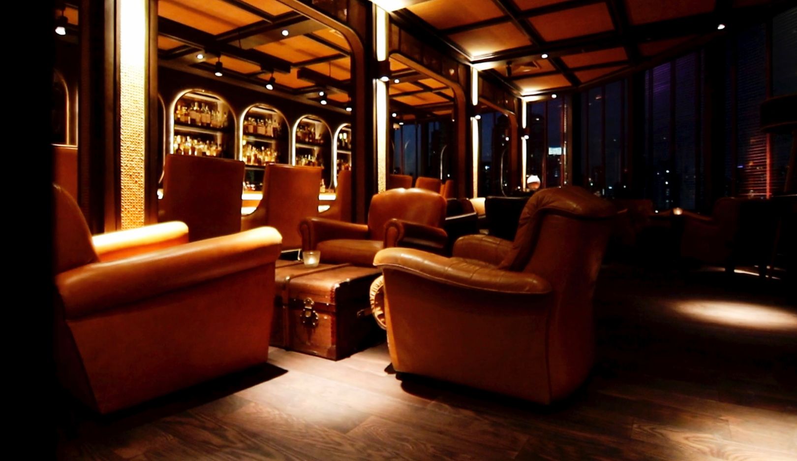008 Bar: “Bangkok’s coolest Whisky Bar.”