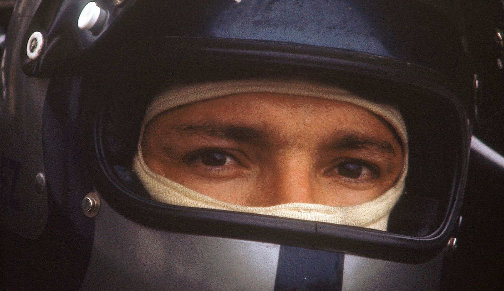 Jackie Oliver recuerda a Pedro Rodríguez de la Vega, el mejor piloto mexicano de todos los tiempos.