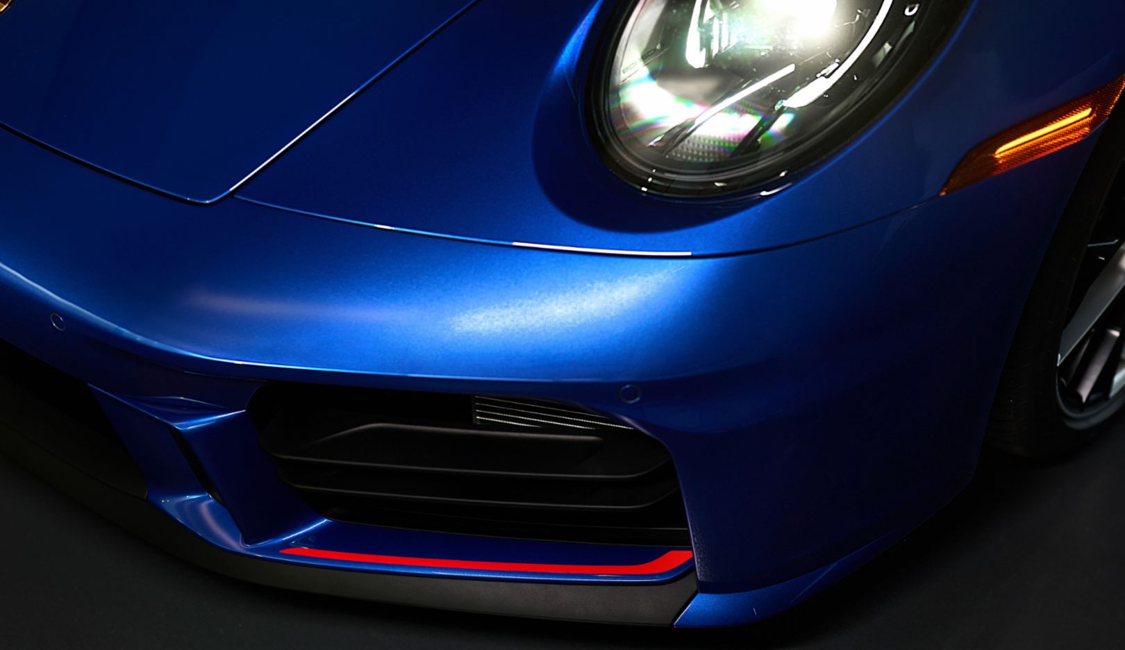 Porsche 911 Club Coupe celebrates seven decades of Porsche Club of