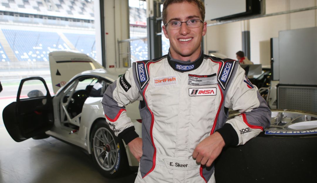 PYDA Reflections. Elliott Skeer, Class of 2014.