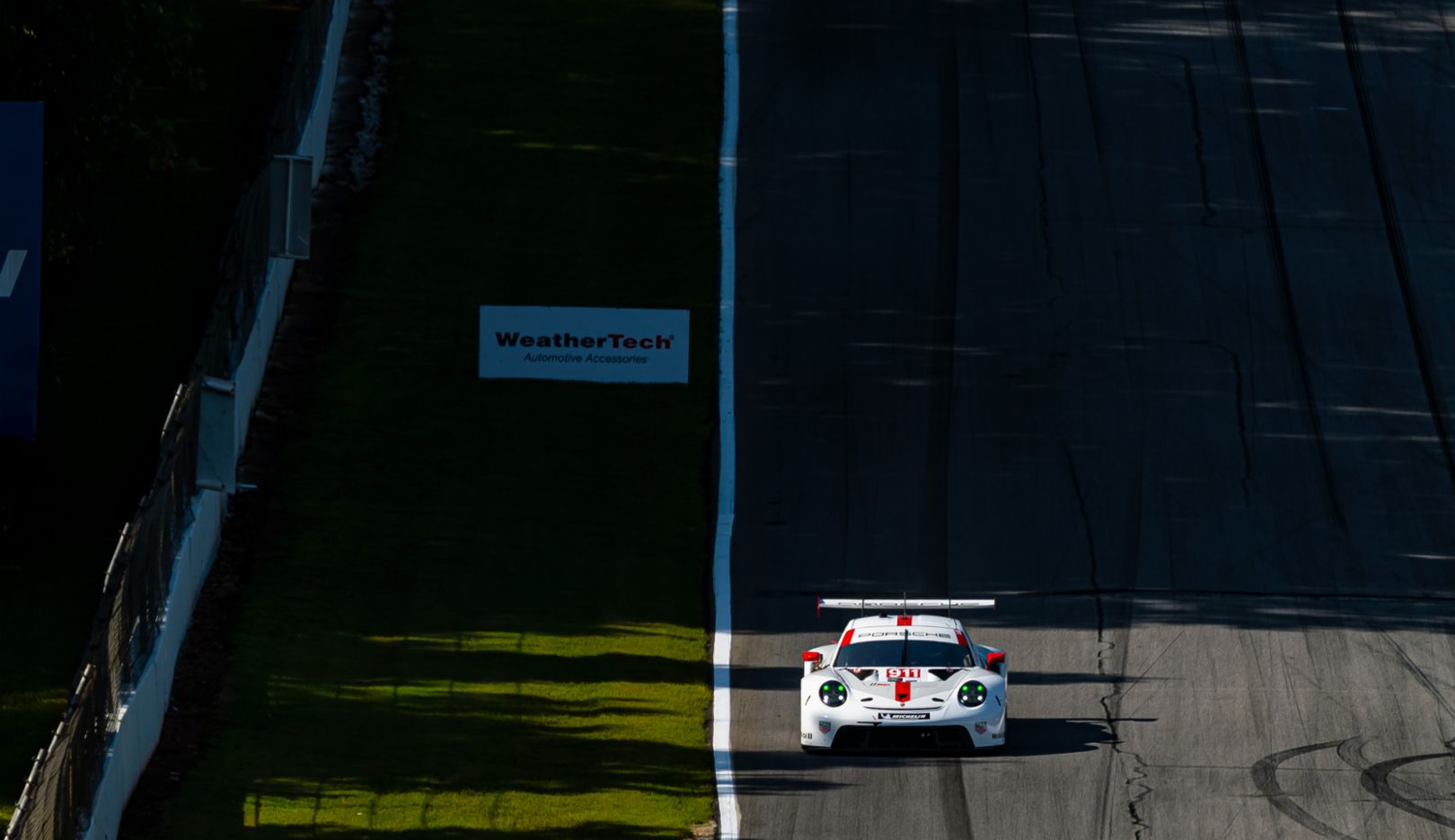 Porsche Motorsport Weekly Event Notes Monday October 5 2020