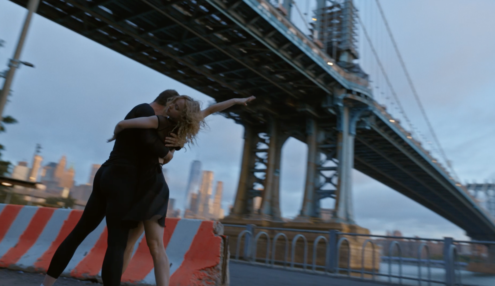 Porsche x New York City Ballet, 2022, PCNA