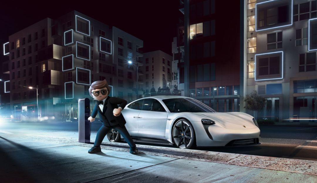 porsche playmobil movie