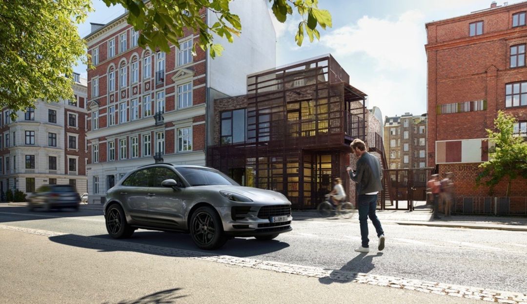 New App Makes Three Dimensional Vehicle Configuration Possible