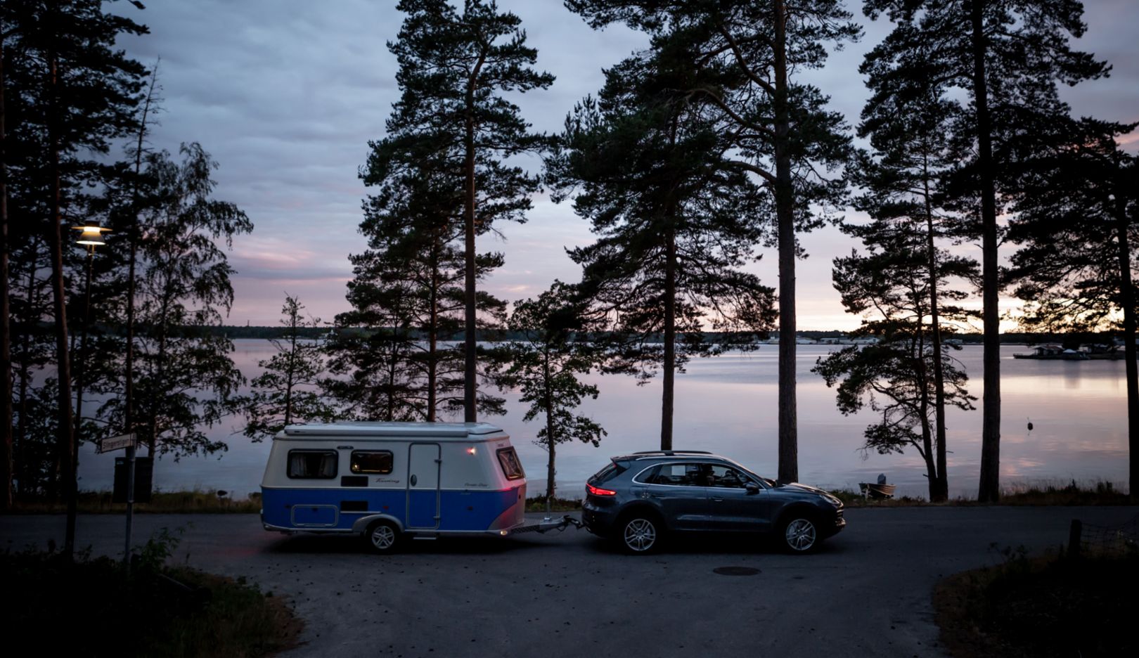 Midsommar Roadtrip through Sweden