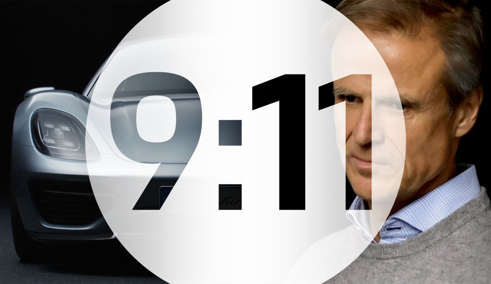 Episode 17 of the 9:11 Magazine: Visionaries provide insights