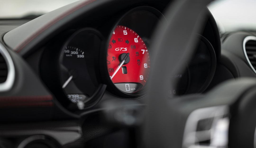 Gts Synonym For Sportiness