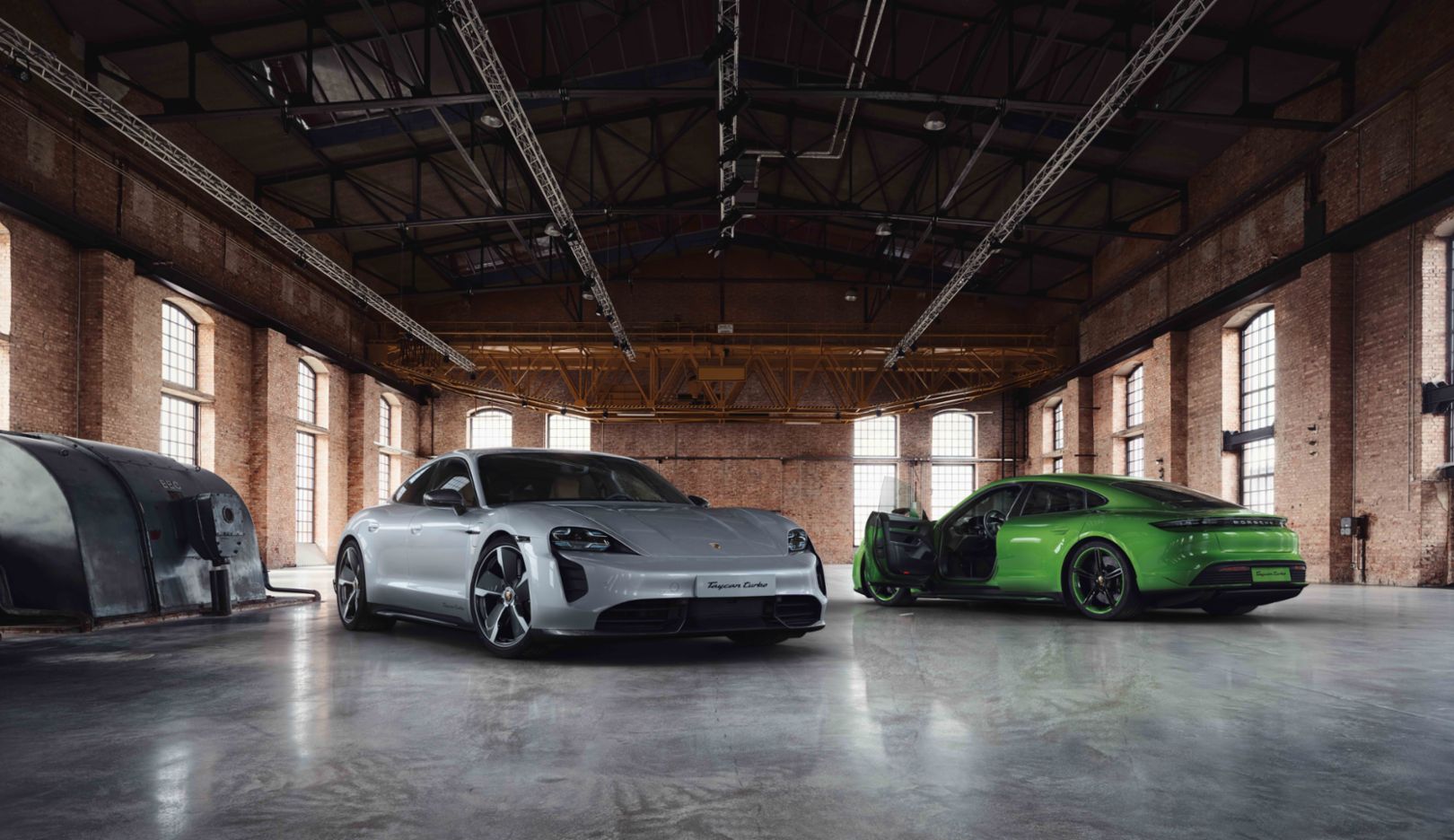 Porsche Exclusive Manufaktur Around 90 Finishing Options For The