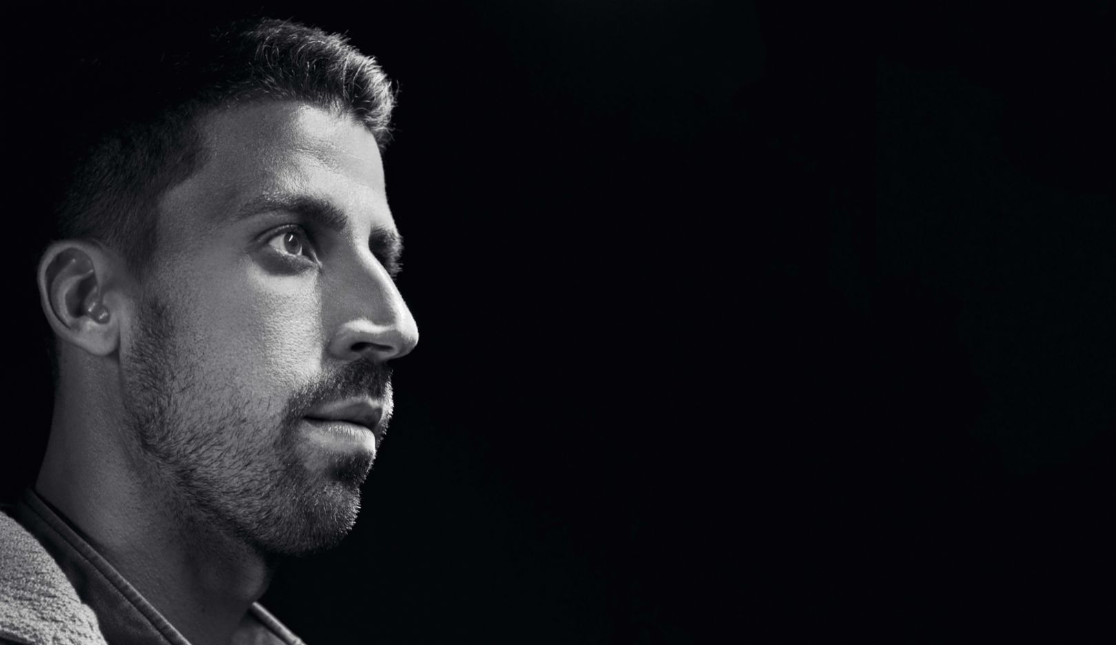 911 Love An Interview With Sami Khedira