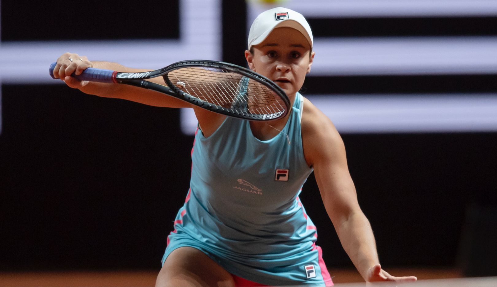 Porsche Tennis Grand Prix 2021 Porsche Newsroom DEU