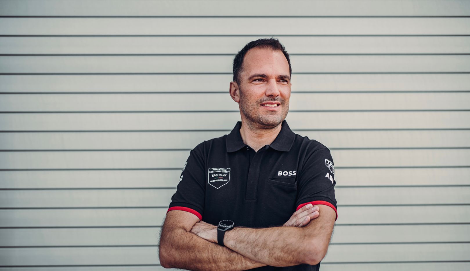 The New Formula E Racing Car Represents A Technological Milestone The new formula e racing car represents a technological milestone