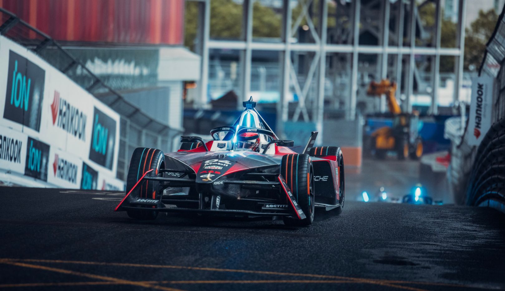 Porsche Newsroom CHN porsche-newsroom-chn