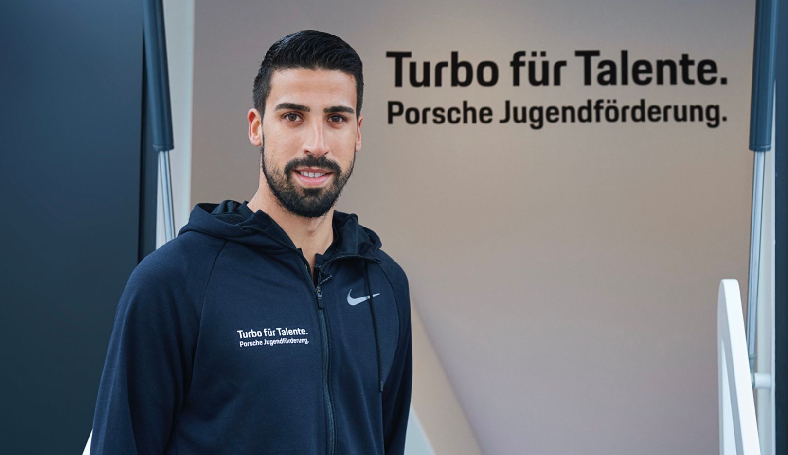Sami Khedira