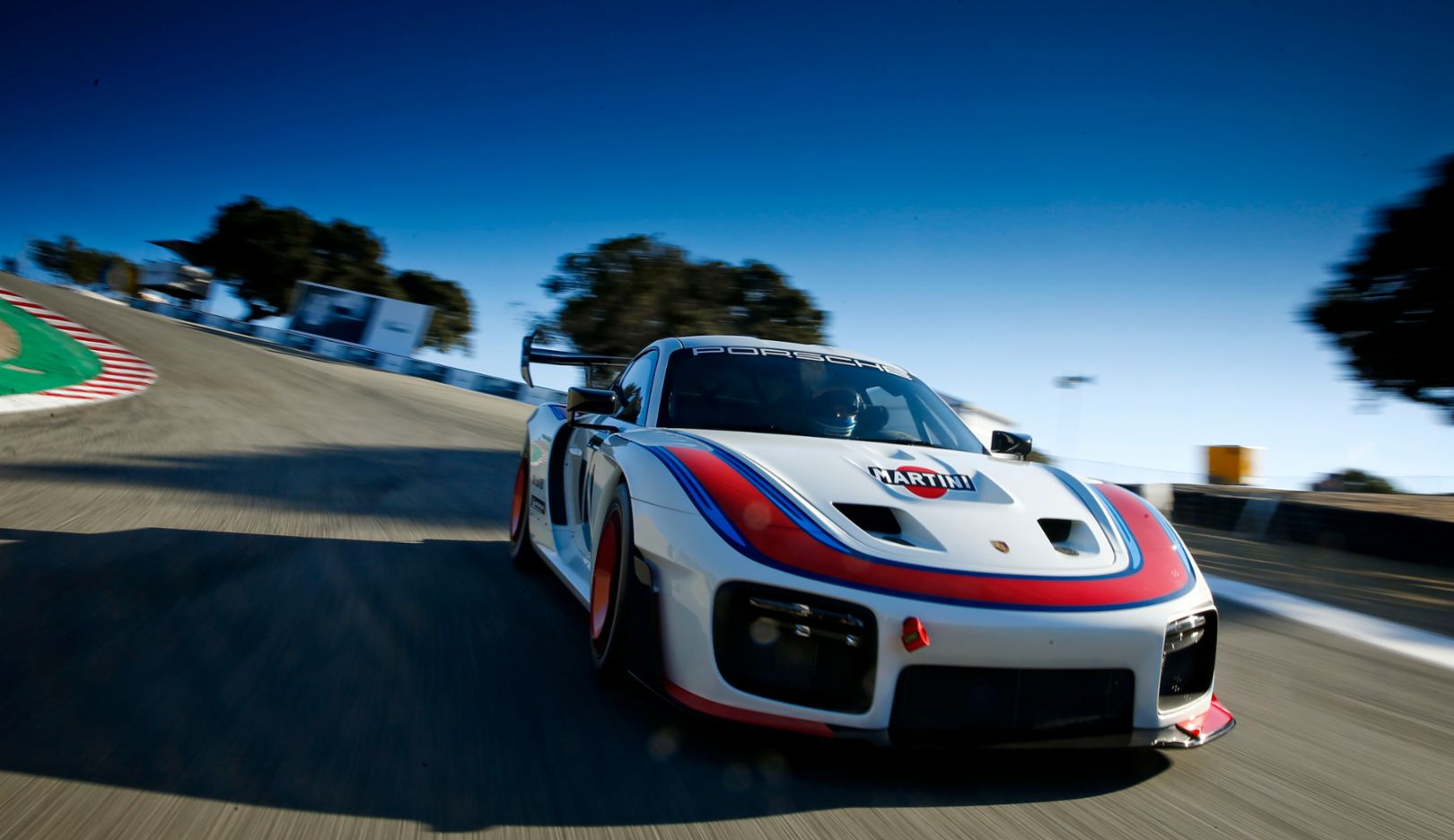 Porsche 935 2019