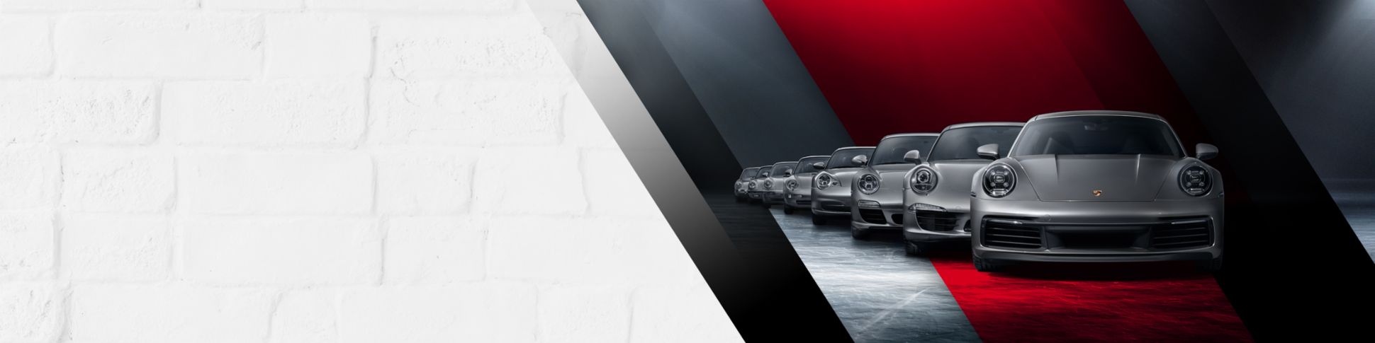 Los personajes de tamaño real volverán a estar juntos en esta celebración  exclusiva del automovilismo. - Porsche Newsroom LAT-AM