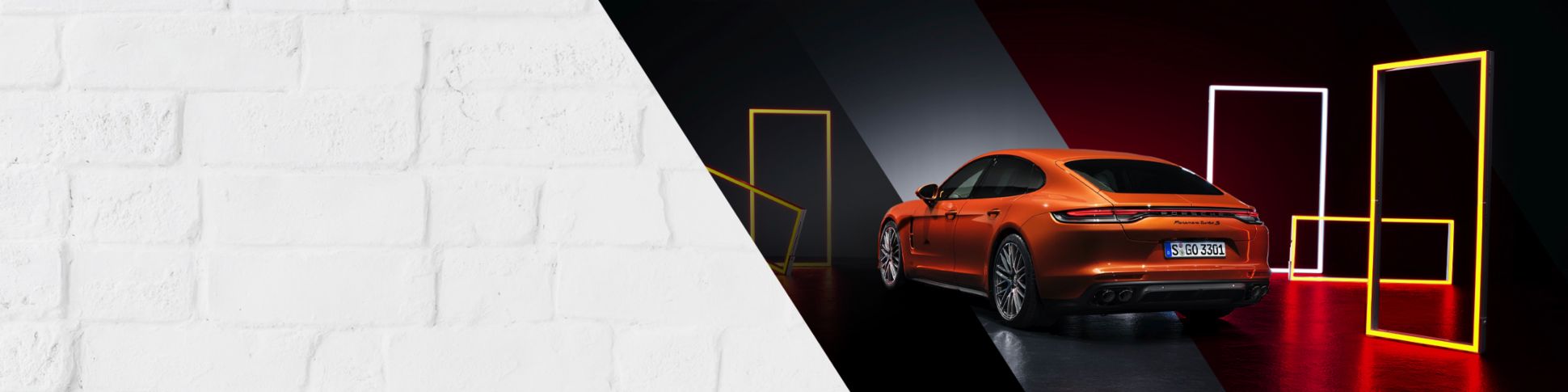 Digitaler, luxuriöser, effizienter: Der neue Panamera - Porsche Newsroom DEU