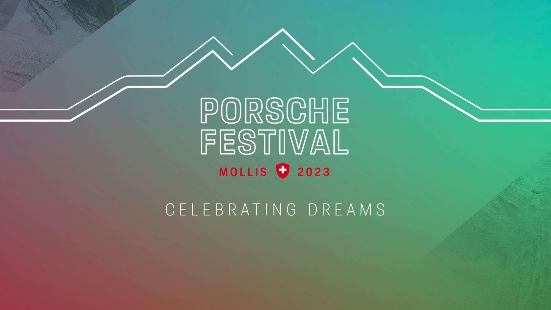 Porsche Festival, Mollis, 2023, Porsche Schweiz AG