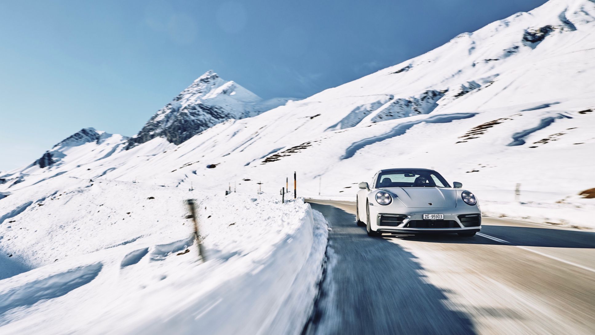 Porsche 911, 2023, Porsche Schweiz AG