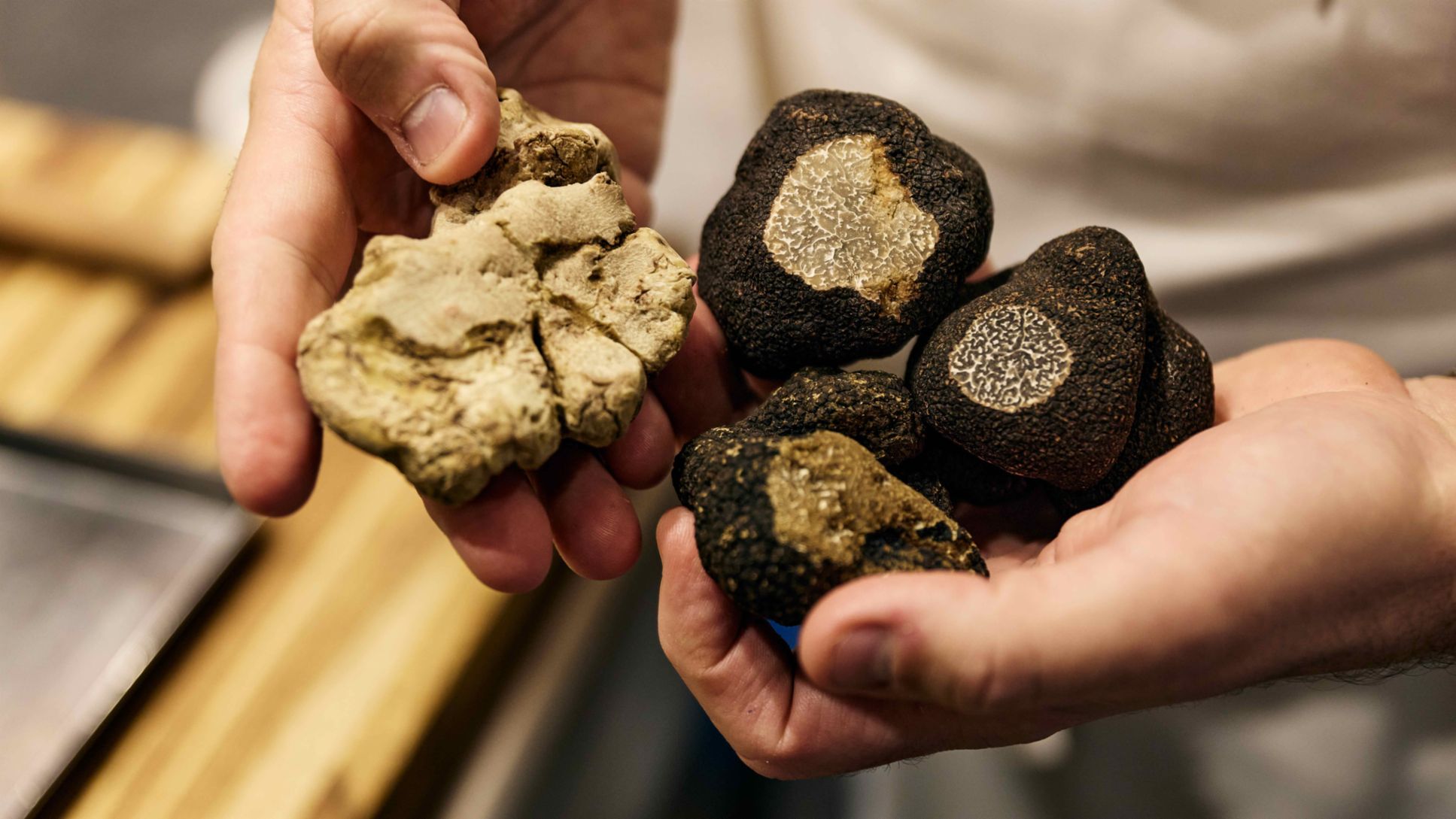 Porsche Gourmet Experience, 2025 Porsche Schweiz AG