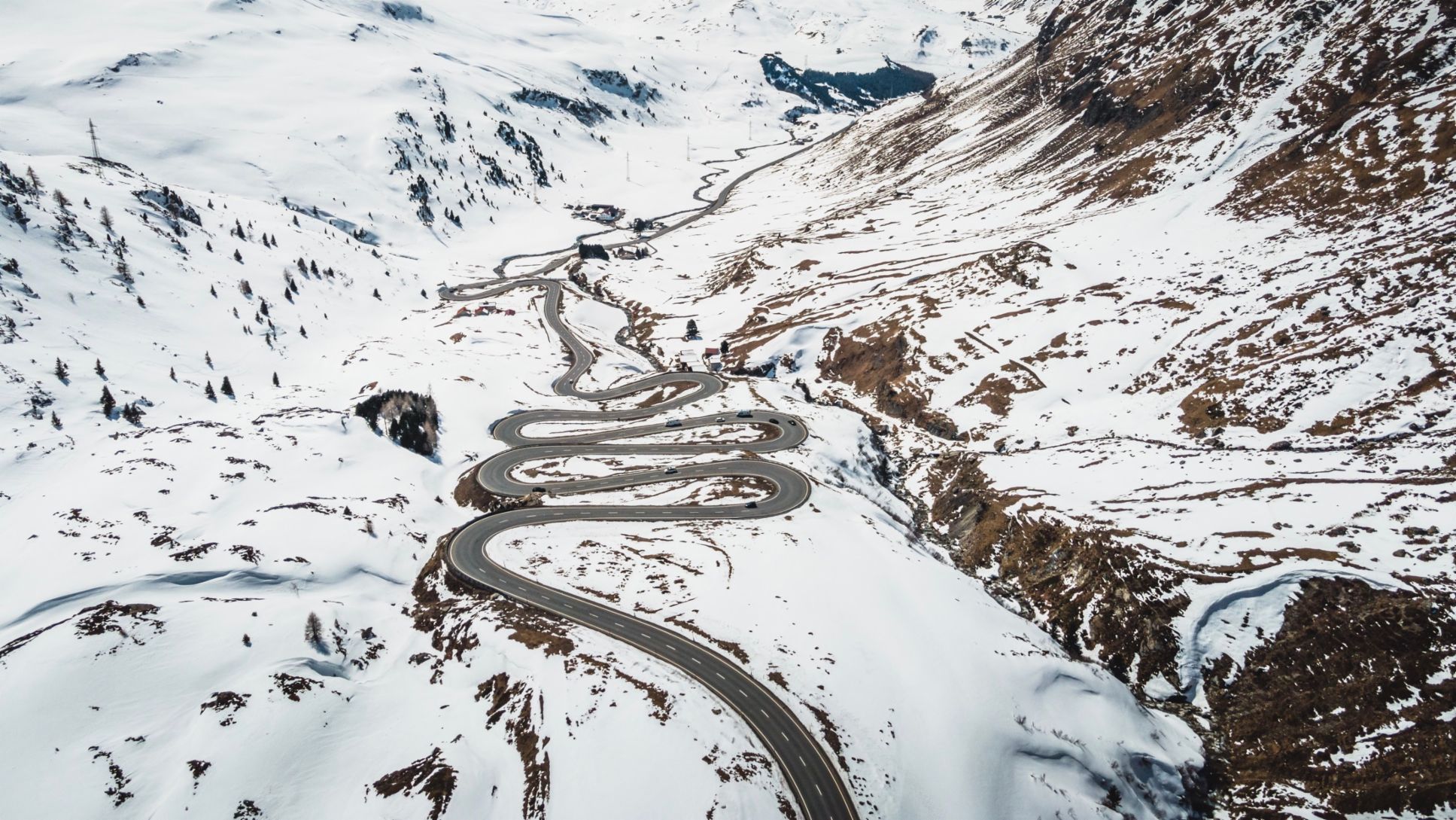 Julierpass, 2026, Porsche Schweiz AG