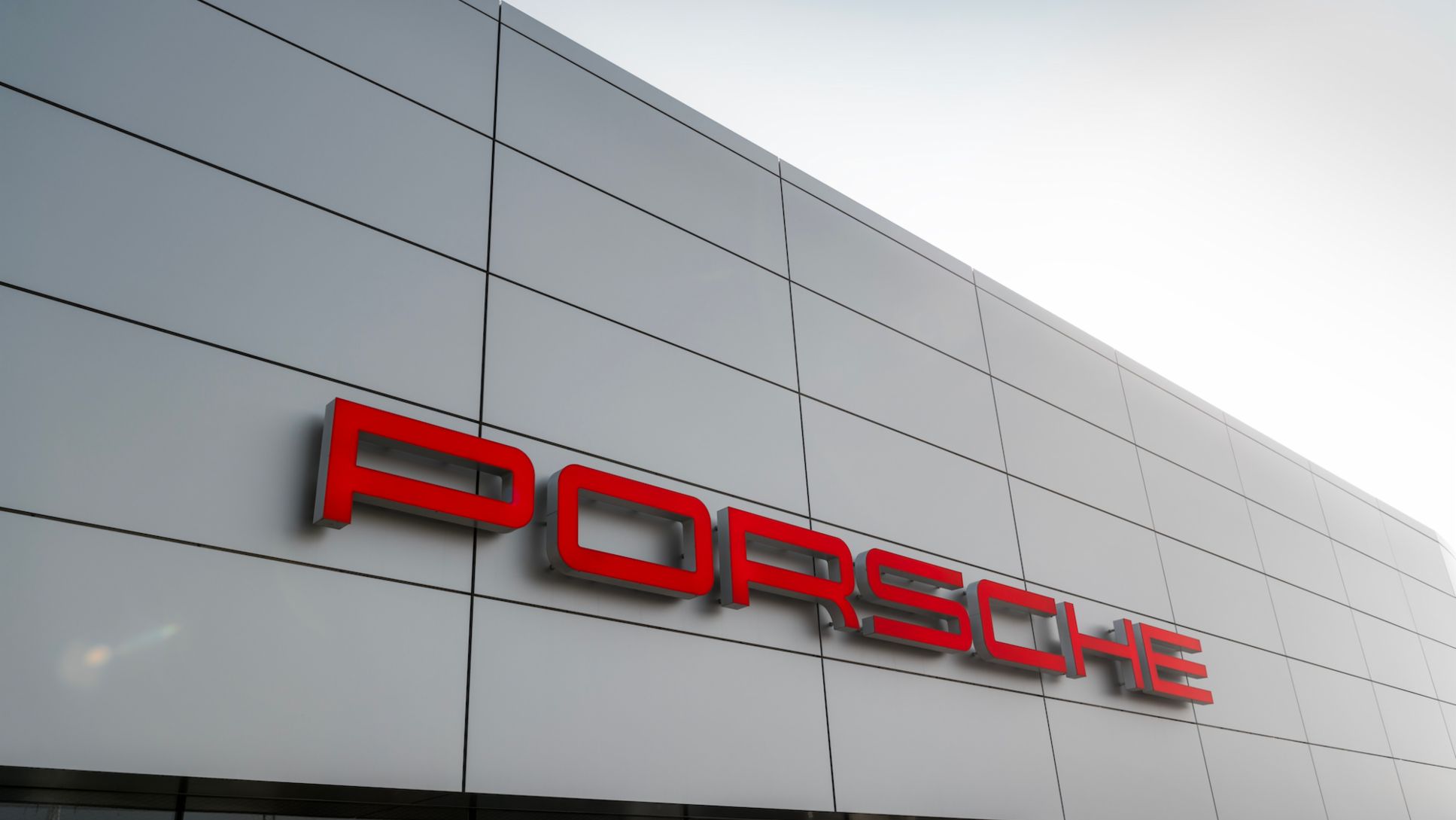 Personální změny u značky Porsche