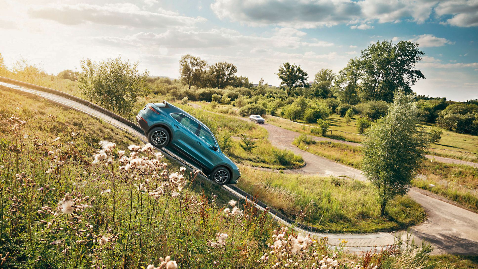 Porsche Experience, 2025, Porsche Ibérica