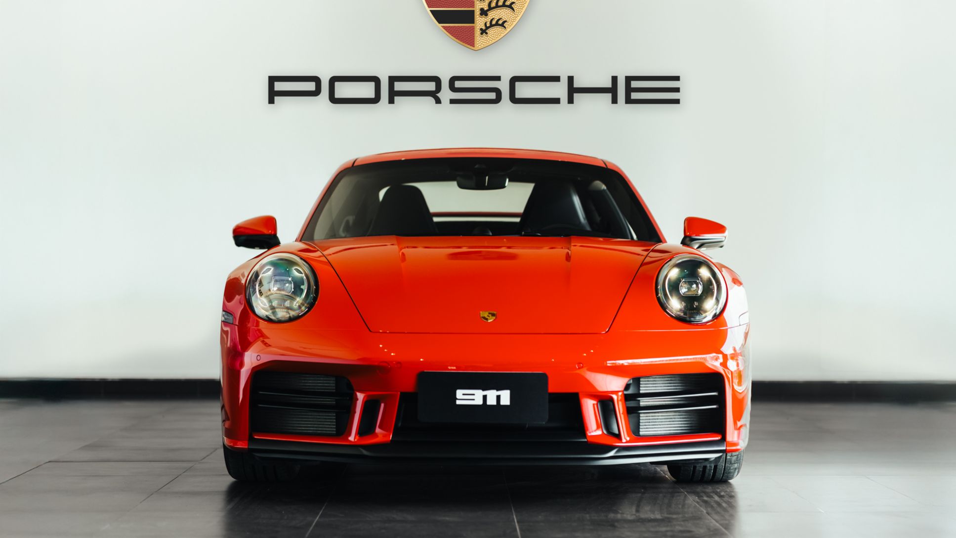 Lanzamiento 911 (992.2), Quito, ECU, 2025, Porsche Ecuador