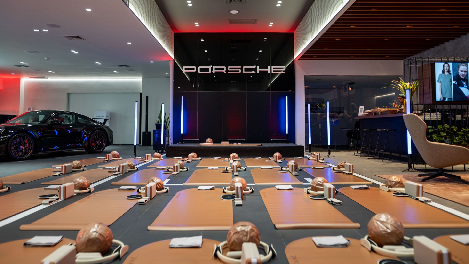 Porsche Per&uacute; realiz&oacute; la primera edici&oacute;n de Porsche Lifestyle Experience en el pa&iacute;s, un evento que ofrece una combinaci&oacute;n entre bienestar y dise&ntilde;o, Per&uacute;, Porsche AG.