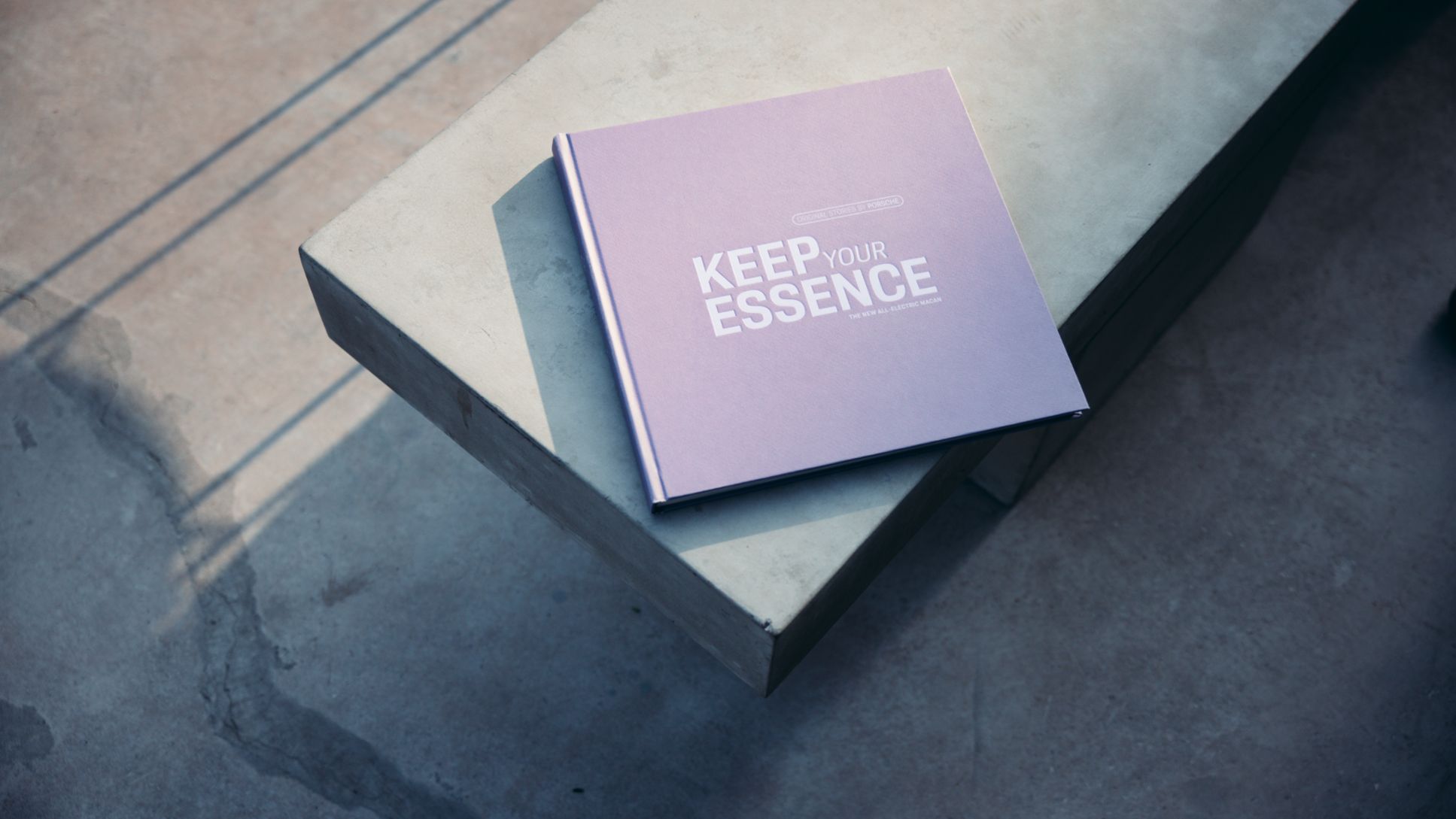 Keep Your Essence 